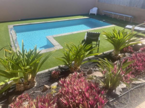 Casa Olisa